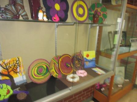 Student Art Project